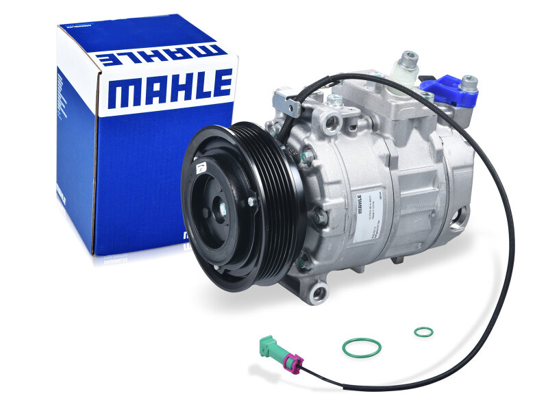 Aircocompressor voor PORSCHE 996 997 Boxster 986 Cayman 987