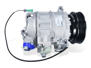 Compressor de ar condicionado para PORSCHE 996 997 Boxster 986 Cayman 987