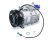 Air conditioning compressor for PORSCHE 996 997 Boxster 986 Cayman 987