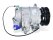 Aircocompressor voor PORSCHE 996 997 Boxster 986 Cayman 987