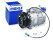Compresseur de climatisation pour PORSCHE 996 997 Boxster 986 Cayman 987