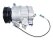 Compresseur de climatisation pour PORSCHE 996 997 Boxster 986 Cayman 987