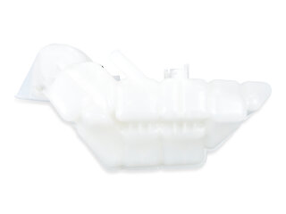 Coolant expansion tank for PORSCHE 996 3.6 997 Carrera Turbo
