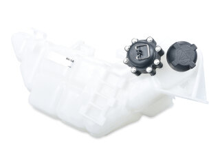 Dep&oacute;sito de expansi&oacute;n de refrigerante para PORSCHE 996 3.6 997 Carrera Turbo