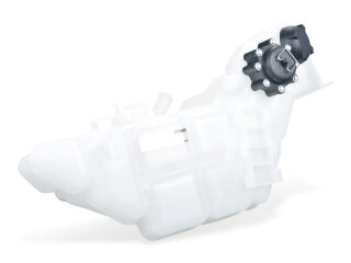 Koelvloeistofexpansietank voor PORSCHE 996 3.6 997...