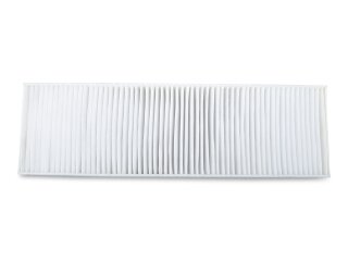 Pr&eacute;-filtro de filtro de cabine para PORSCHE 991 Boxster 981 Cayman 982 718 MANN