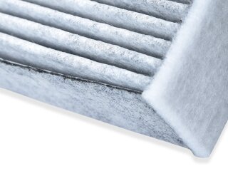 Cabin filter for PORSCHE 991 992 Boxster 981 Cayman 982 718 pollen filter MANN