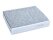 Cabin filter for PORSCHE 991 992 Boxster 981 Cayman 982 718 pollen filter MANN