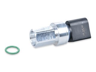 Airconditioning drukschakelaar voor PORSCHE 997 991 987...