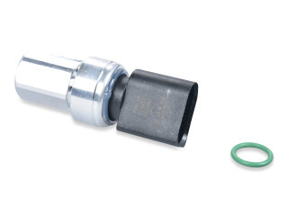 Presostato de aire acondicionado para PORSCHE 997 991 987...