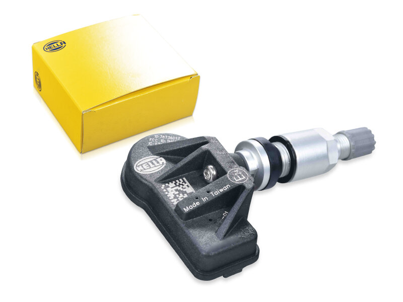 Sensor de pressão dos pneus para PORSCHE 997 09-...