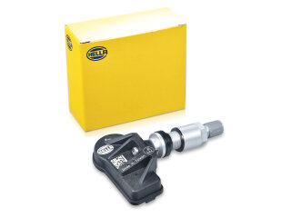 Tire pressure sensor for PORSCHE 997 up to -08 Boxster...