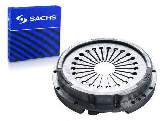 Plat&ocirc; de embreagem para PORSCHE 911 F/G SC 72-86 915 924 turbo 931