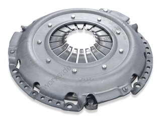 Platô de embreagem para PORSCHE 996 3.4 Carrera...