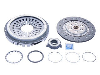 Clutch kit for PORSCHE 964 Carrera up to -91