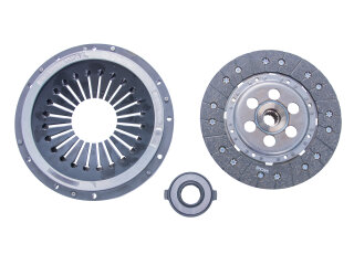 Clutch kit for PORSCHE 964 Carrera up to -91