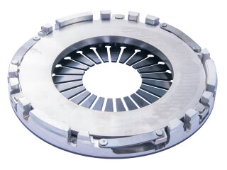 Clutch kit for PORSCHE 964 Carrera up to -91