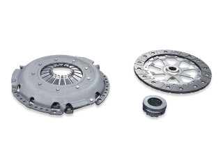 Kit frizione per PORSCHE 987 Boxster 2.7 2.9 S 3.2 6 marce