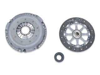 Koppelingsset voor PORSCHE 987 Boxster 2.7 2.9 S 3.2 6-versnellingsbak