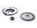 Kit frizione per PORSCHE 987 Boxster 2.7 2.9 S 3.2 6 marce