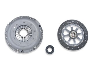 Kit de embreagem para PORSCHE 987 Boxster Cayman S 3.4 6 marchas