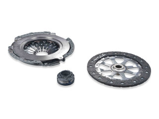 Koppelingsset voor PORSCHE 987 Boxster Cayman S 3.4 6-versnellingsbak