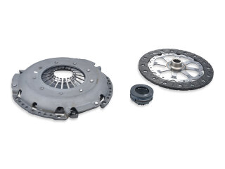 ポルシェ 987 ボクスター ケイマン S 3.4 6速用クラッチキット