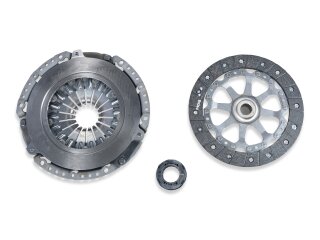 ポルシェ 987 ボクスター ケイマン S 3.4 6速用クラッチキット