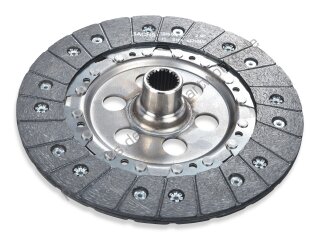 Clutch disc for PORSCHE 964 from 90- 993 Carrera turbo
