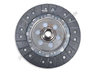 Clutch disc for PORSCHE 964 from 90- 993 Carrera turbo