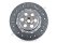 Clutch disc for PORSCHE 964 from 90- 993 Carrera turbo