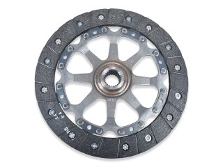 Disco de embrague para PORSCHE 986 Boxster S 3.2 SACHS