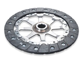 Koppelingsplaat voor PORSCHE 986 Boxster S 3.2 SACHS