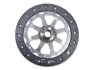Disco frizione per PORSCHE 996 997 Carrera fino al 2008 SACHS