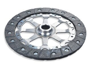 Koppelingsplaat voor PORSCHE 996 997 Carrera tot -08 SACHS