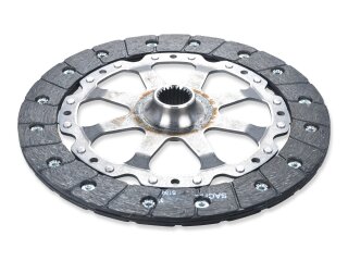 PORSCHE 996 997 Carrera 用クラッチディスク (2008 年まで SACHS)