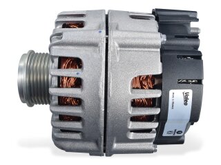 Alternador para PORSCHE Cayenne 958 92A 970 3.0 Gas&oacute;leo VALEO