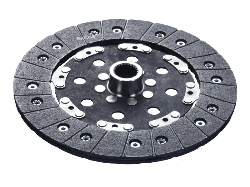 Koppelingsplaat voor PORSCHE 964 Carrera 993 996 997...