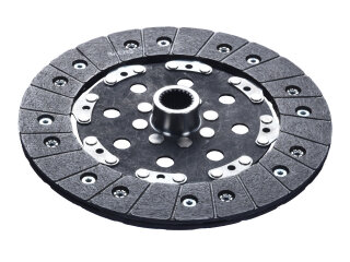 Clutch disc for PORSCHE 964 Carrera 993 996 997 turbo GT3...