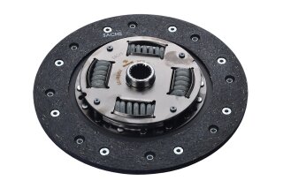 Disco frizione per PORSCHE 911 F/G SC Carrera 72-86 915...