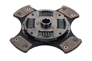 Disco frizione per PORSCHE 911 F/G SC Carrera 72-86 915...