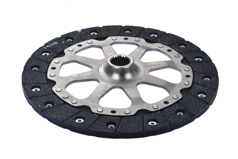 Disque dembrayage pour PORSCHE 986 Boxster 987 Cayman 981 SACHS PERFORMANCE