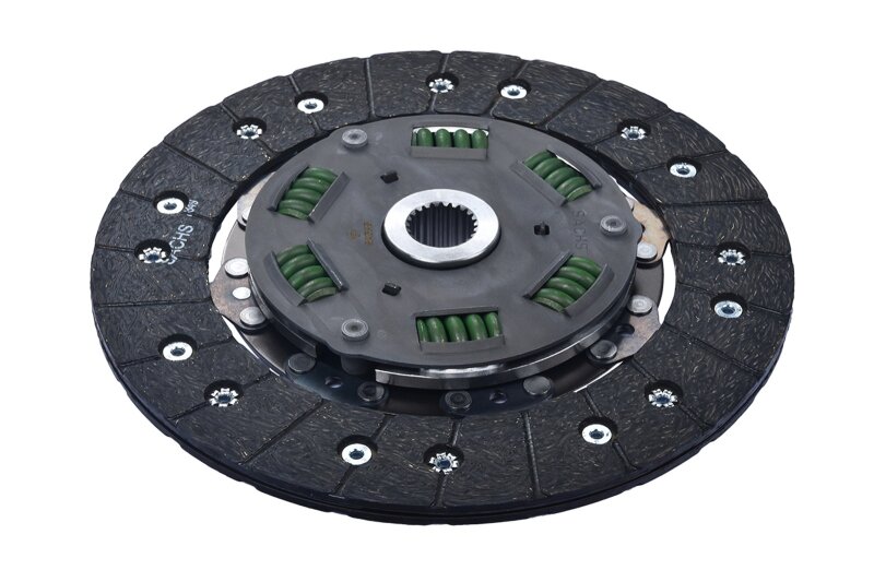 Disque dembrayage pour PORSCHE 987 Boxster Cayman SACHS...