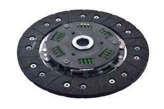 ポルシェ 987 ボクスター ケイマン用クラッチディスク SACHS PERFORMANCE