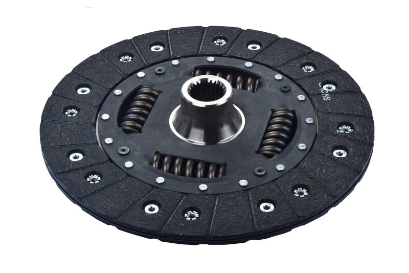 Disco frizione per PORSCHE 996 turbo 997 GT2 GT3 SACHS...