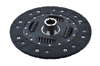 Clutch disc for PORSCHE 996 turbo 997 GT2 GT3 SACHS...