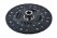 Clutch disc for PORSCHE 996 turbo 997 GT2 GT3 SACHS PERFORMANCE