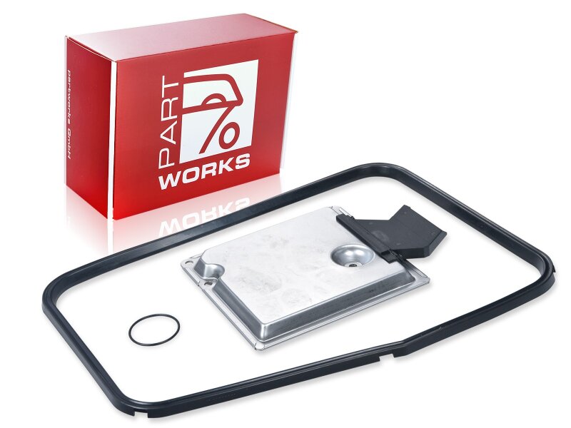 Filtro olio cambio per PORSCHE 964 993 A50 Tiptronic +...