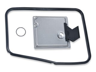 Filtro de aceite de transmisi&oacute;n para PORSCHE 964 993 A50 Tiptronic + junta