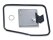 Filtre à huile de transmission pour PORSCHE 964 993 A50 Tiptronic + joint